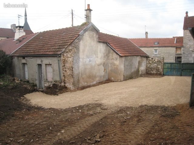 Maison à vendre, 65m², Laignes