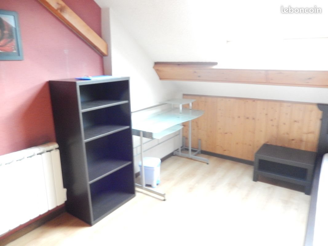 Appartement à louer, 20m², Le Bourget-du-Lac