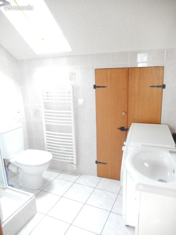 Appartement à louer, 20m², Le Bourget-du-Lac