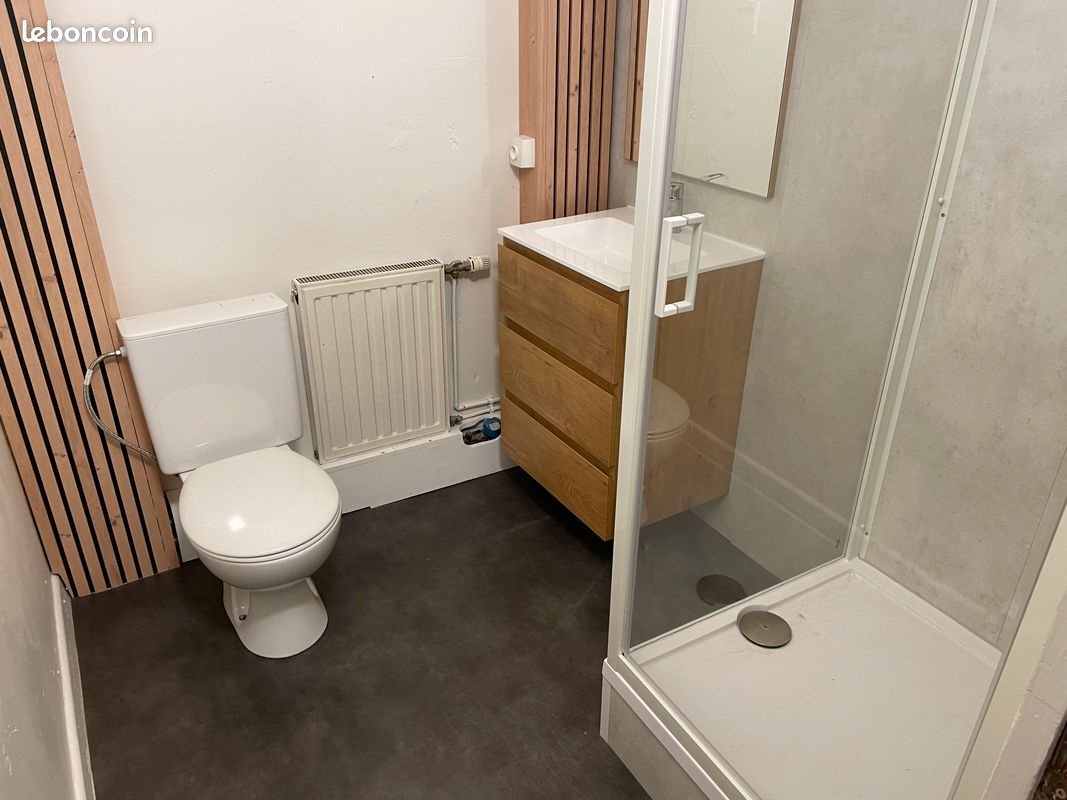 Appartement à louer, 75m², Givet