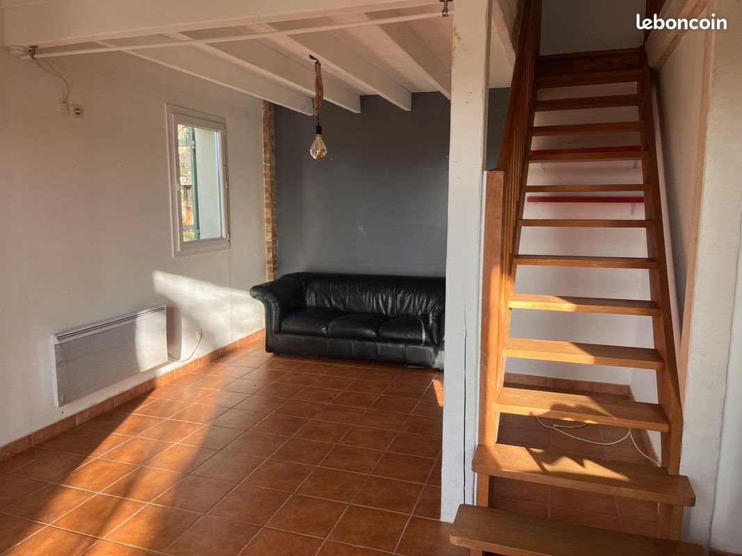 Appartement à louer, 60m², Violès