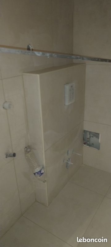 Appartement à louer, 30m², Morsang-sur-Orge
