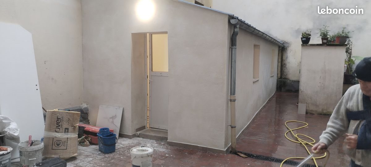 Appartement à louer, 30m², Morsang-sur-Orge