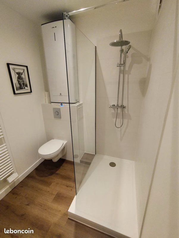 Appartement à louer, 27m², Étel
