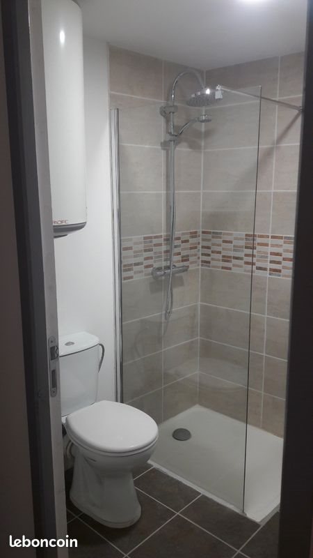Appartement à louer, 35m², Brive-la-Gaillarde
