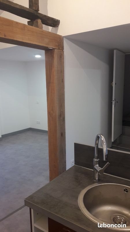 Appartement à louer, 35m², Brive-la-Gaillarde
