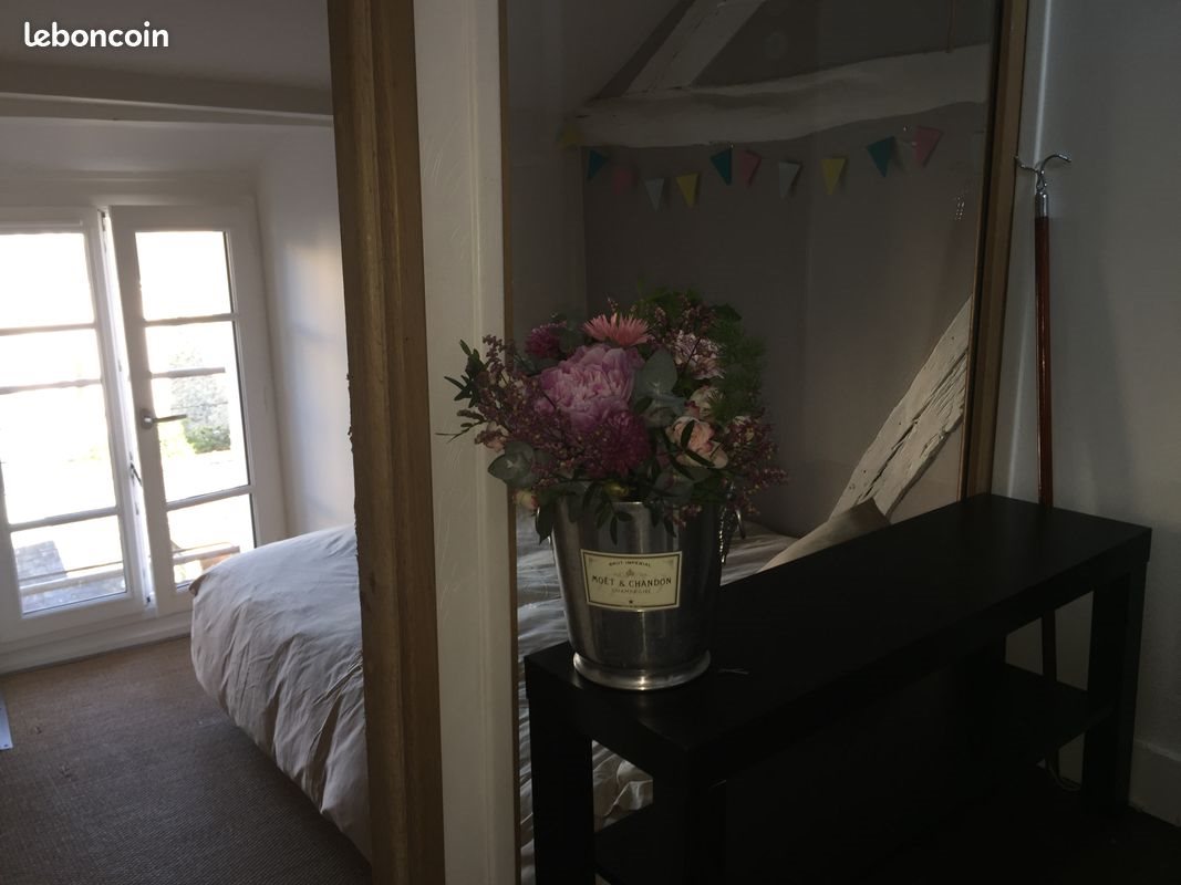 Appartement à louer, 20m², Rennes
