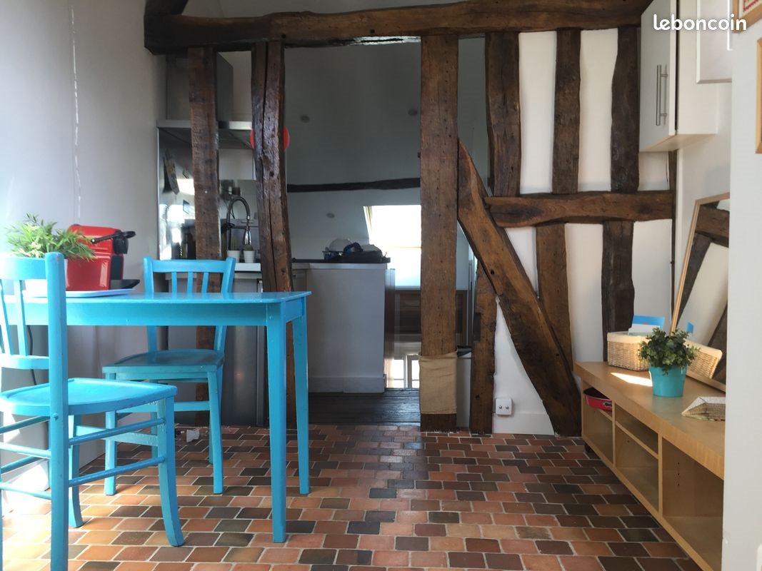 Appartement à louer, 20m², Rennes