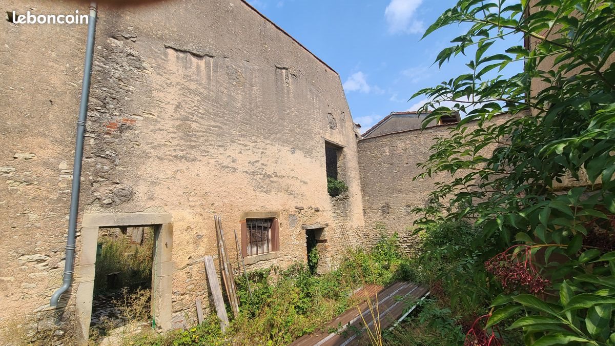 Maison à vendre, 150m², Jolivet