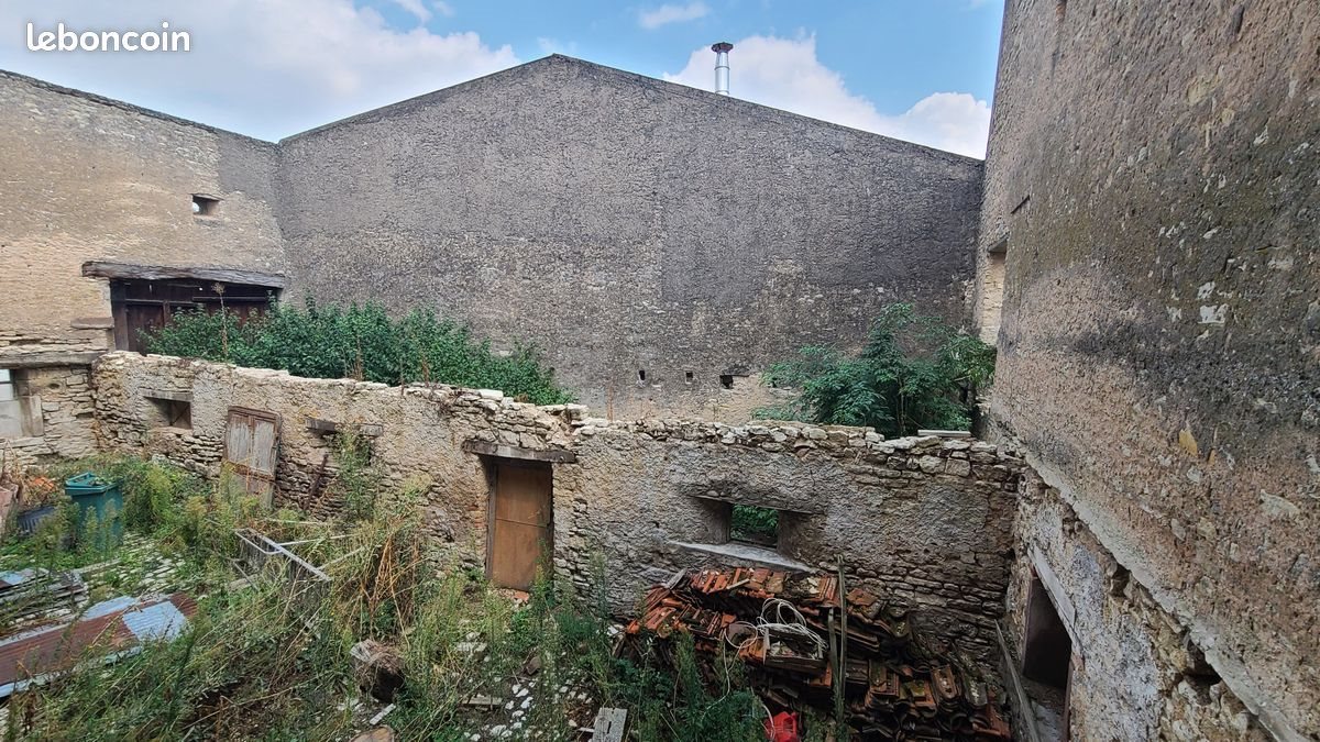 Maison à vendre, 150m², Jolivet