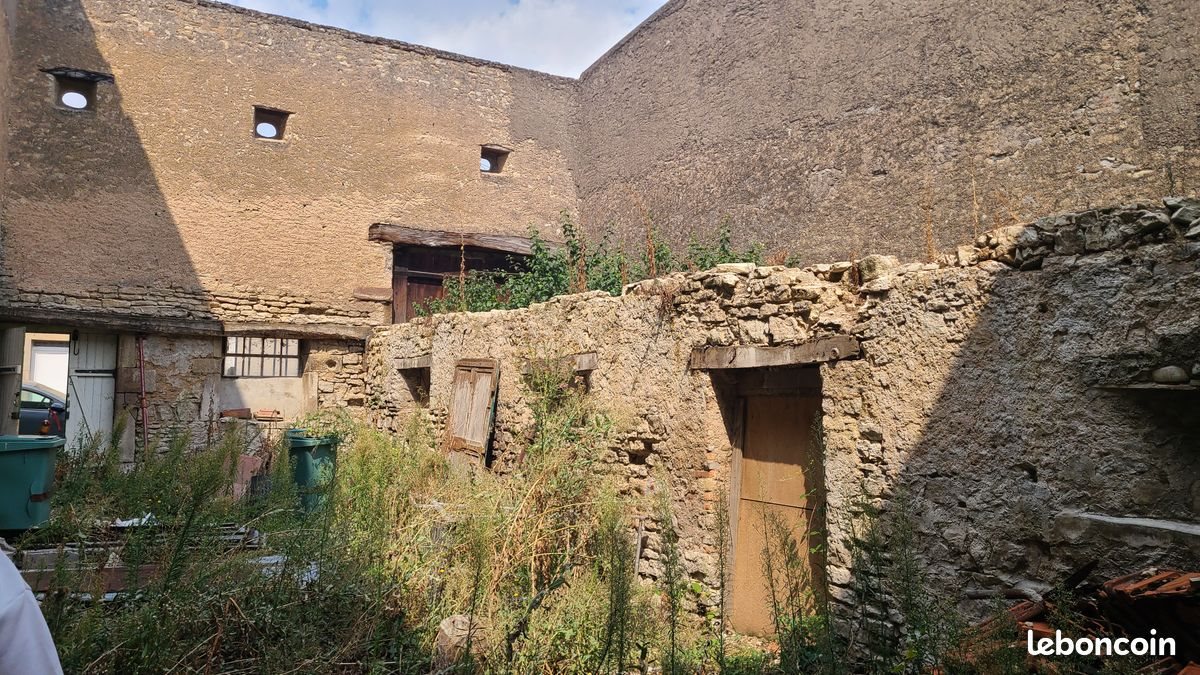 Maison à vendre, 150m², Jolivet