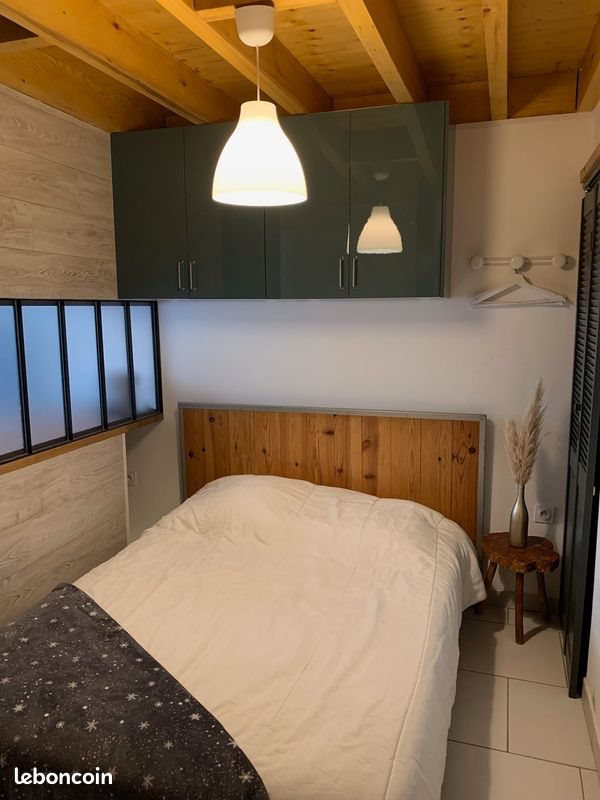 Appartement à louer, 24m², Ax-les-Thermes