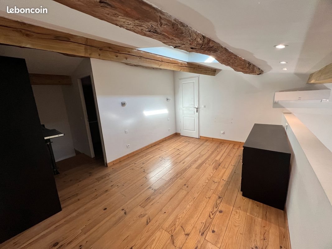 Appartement à louer, 60m², Villefranche-de-Lauragais