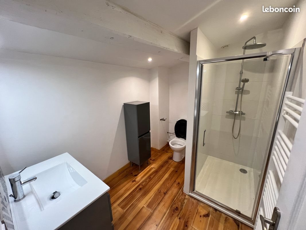 Appartement à louer, 60m², Villefranche-de-Lauragais