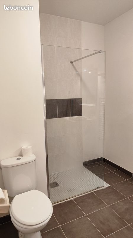 Appartement à louer, 43m², La Roche-sur-Yon