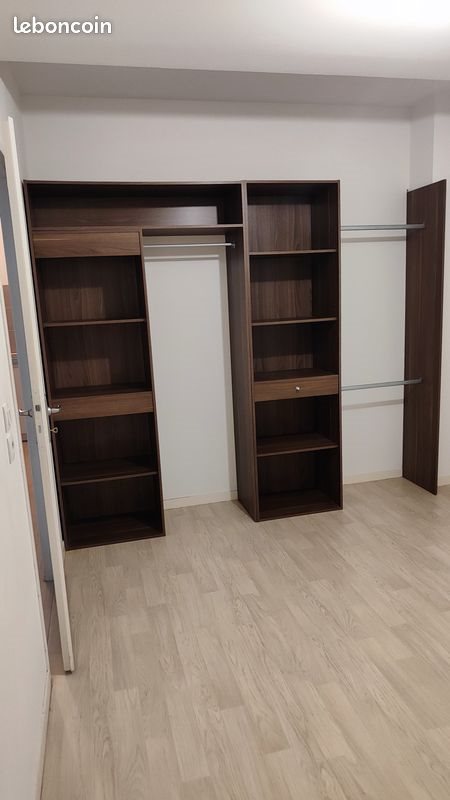 Appartement à louer, 43m², La Roche-sur-Yon