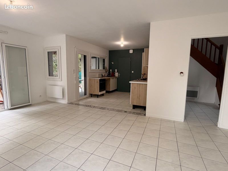 Maison à louer, 85m², Fégréac