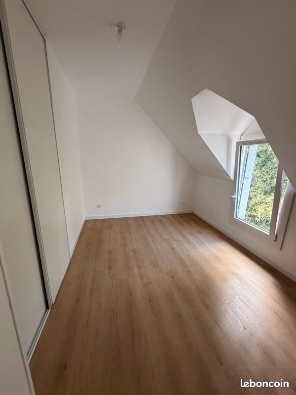 Maison à louer, 85m², Fégréac