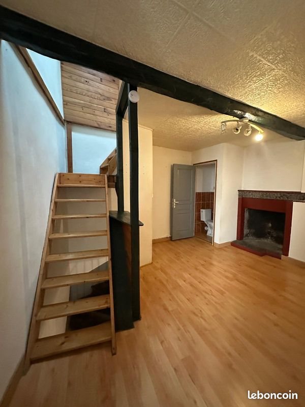 Maison à louer, 45m², Volvic