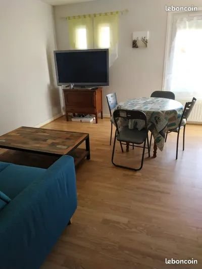 Appartement à louer, 28m², Trébeurden