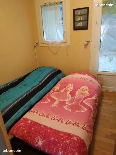 Appartement à louer, 28m², Trébeurden