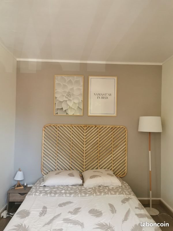 Appartement à vendre, 44m², Livry-Gargan