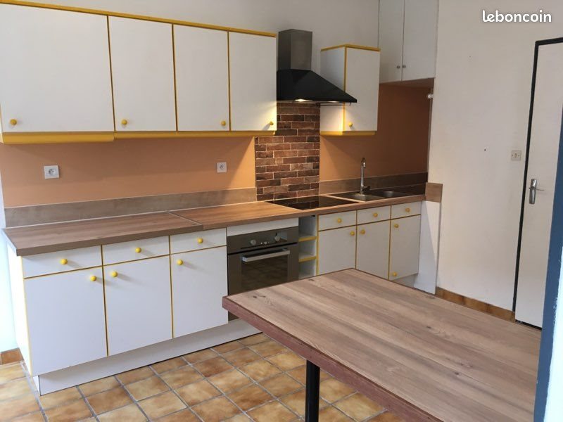 Appartement à louer, 29m², Mornant