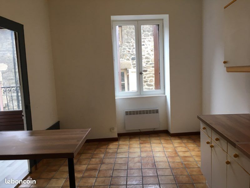 Appartement à louer, 29m², Mornant