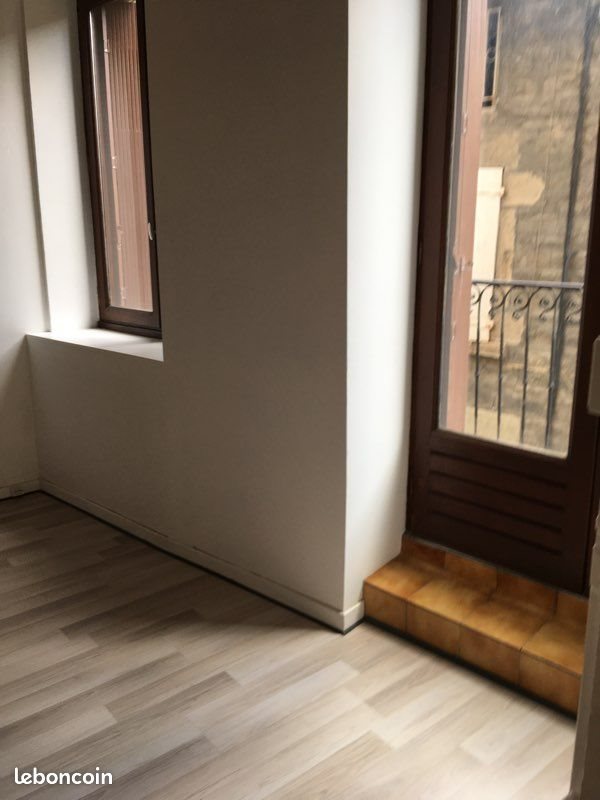 Appartement à louer, 29m², Mornant