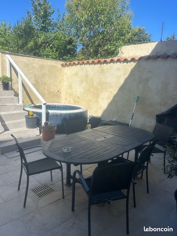 Maison à louer, 160m², Nérac