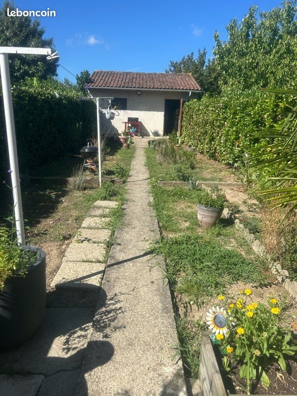 Maison à louer, 160m², Nérac