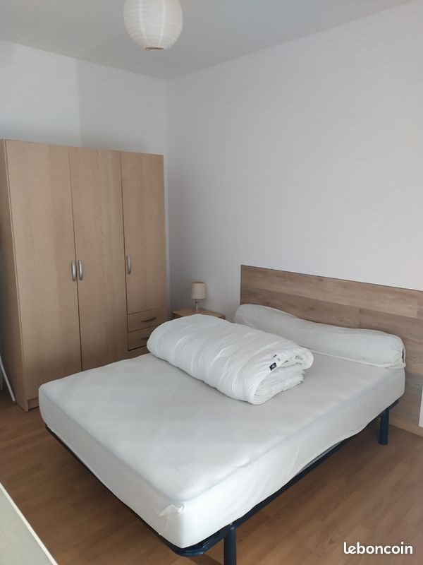 Appartement à louer, 32m², Chancelade