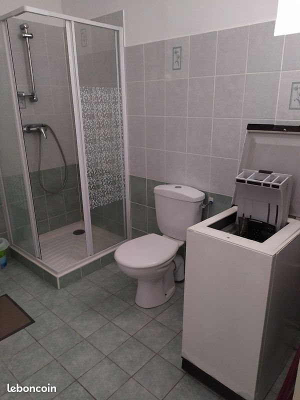Appartement à louer, 32m², Chancelade
