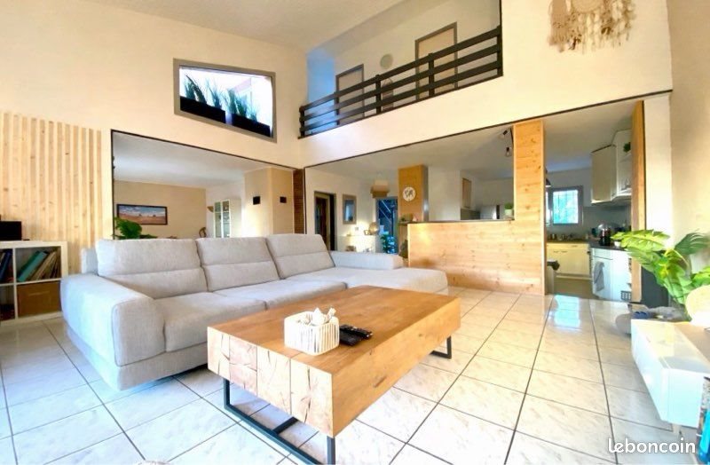 Maison à vendre, 113m², Perpignan