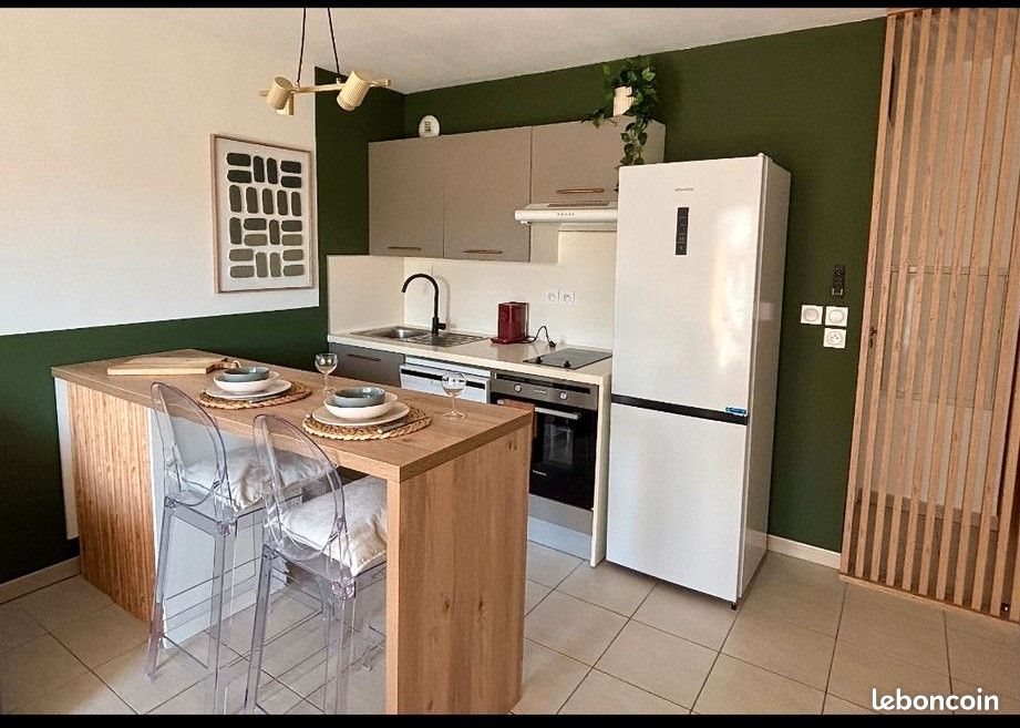 Appartement à louer, 33m², Avignon