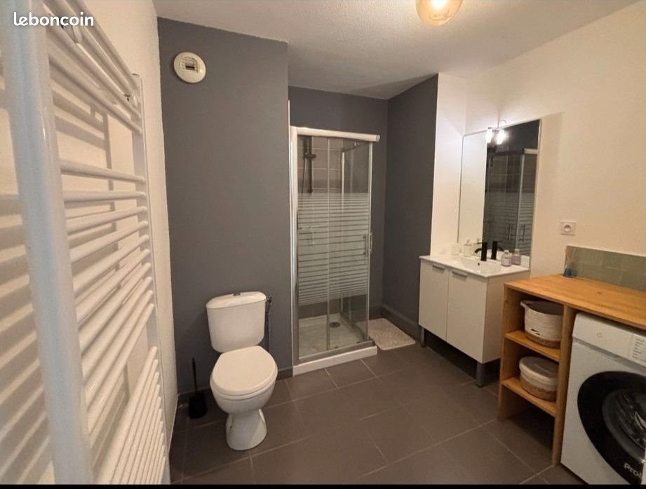 Appartement à louer, 33m², Avignon