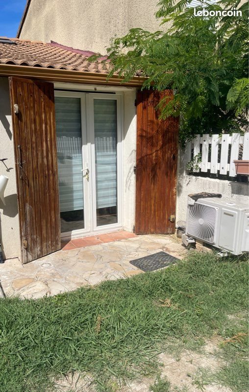 Appartement à louer, 25m², Arles