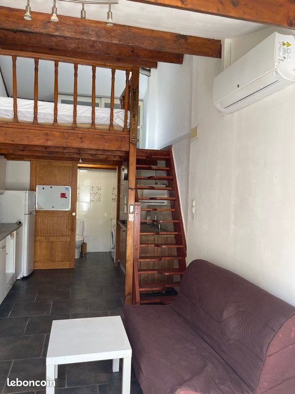 Appartement à louer, 25m², Arles