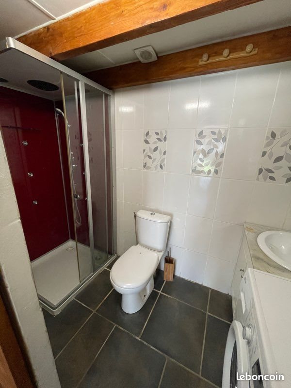 Appartement à louer, 25m², Arles