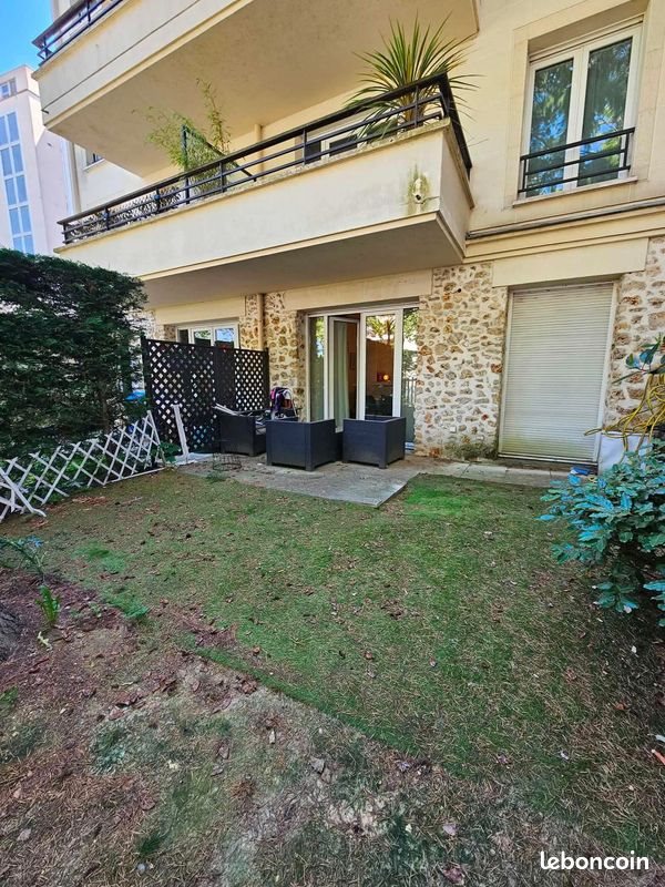 Appartement à vendre, 41m², Châtillon