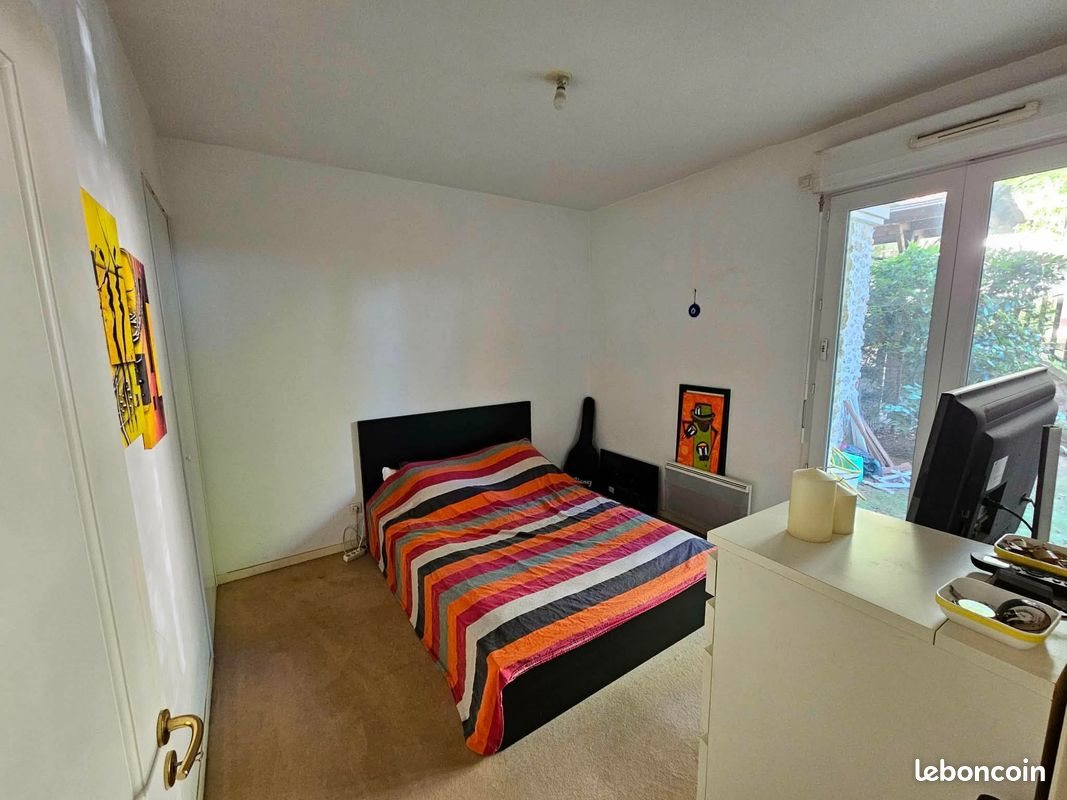 Appartement à vendre, 41m², Châtillon