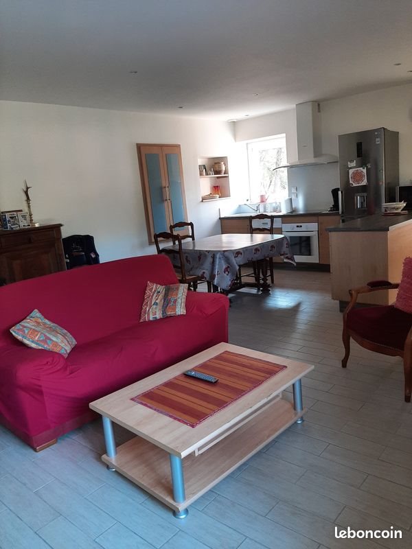 Maison à vendre, 135m², Camarès