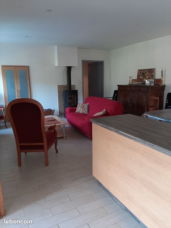 Maison à vendre, 135m², Camarès