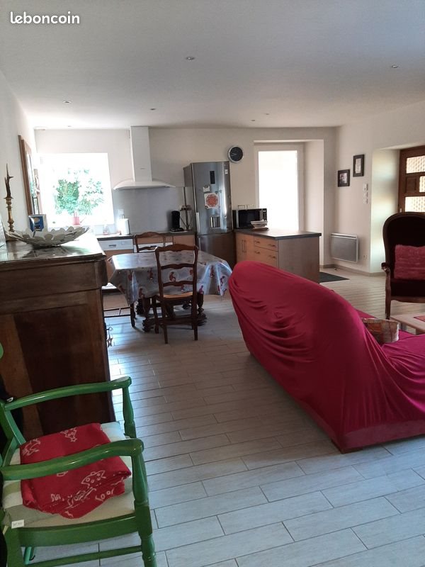 Maison à vendre, 135m², Camarès