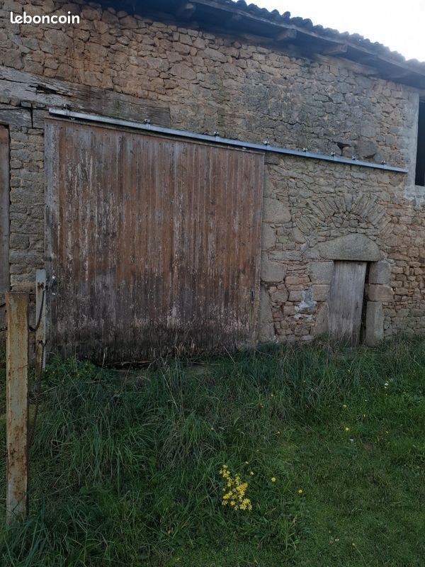 Maison à vendre, 98m², Saint-Pardoux