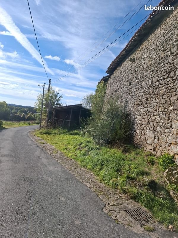 Maison à vendre, 98m², Saint-Pardoux