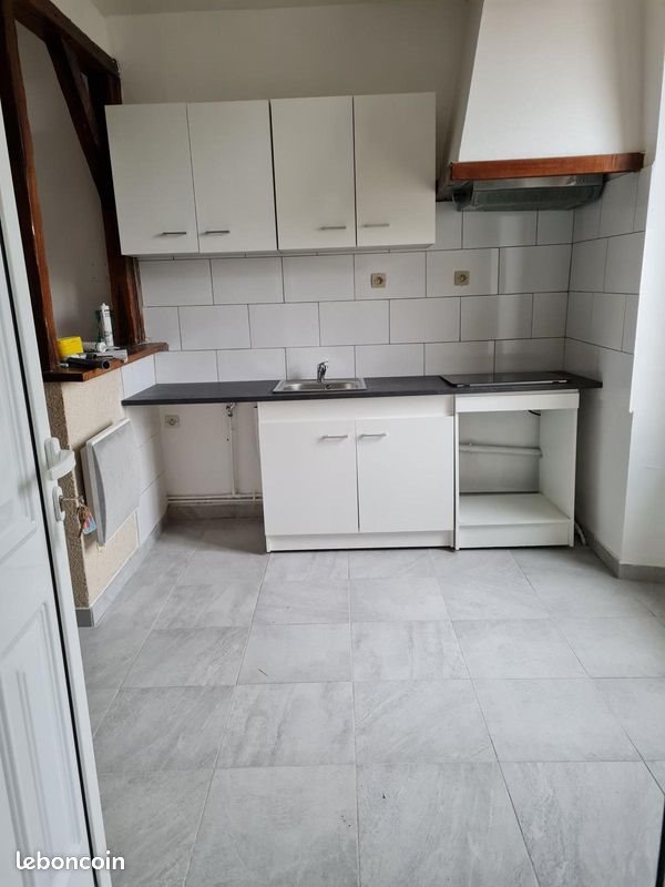 Appartement à louer, 54m², Montereau-Fault-Yonne