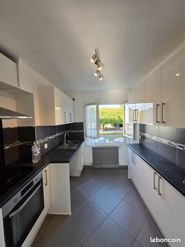 Appartement à louer, 53m², Sartrouville