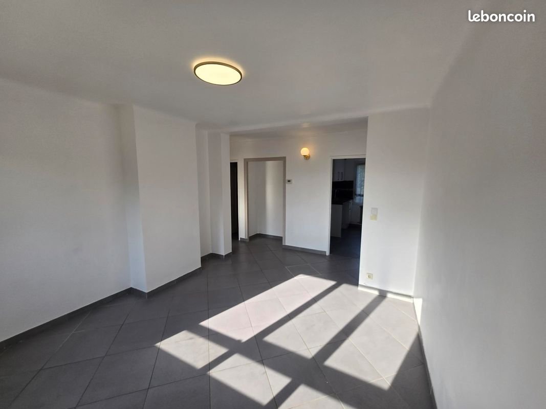Appartement à louer, 53m², Sartrouville