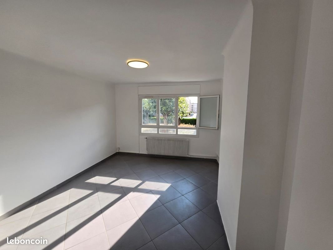 Appartement à louer, 53m², Sartrouville